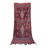 Tapis Marocain - 111 x 271 cm
