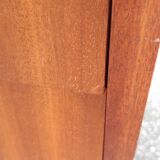 Vintage chest of drawers 1960