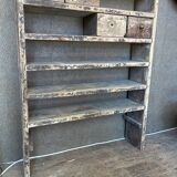 Trade furniture