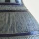 Jos Kalb Grès de La Roche Vase Art Déco 1940s