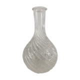 Glass decanter