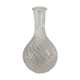 Carafe en verre