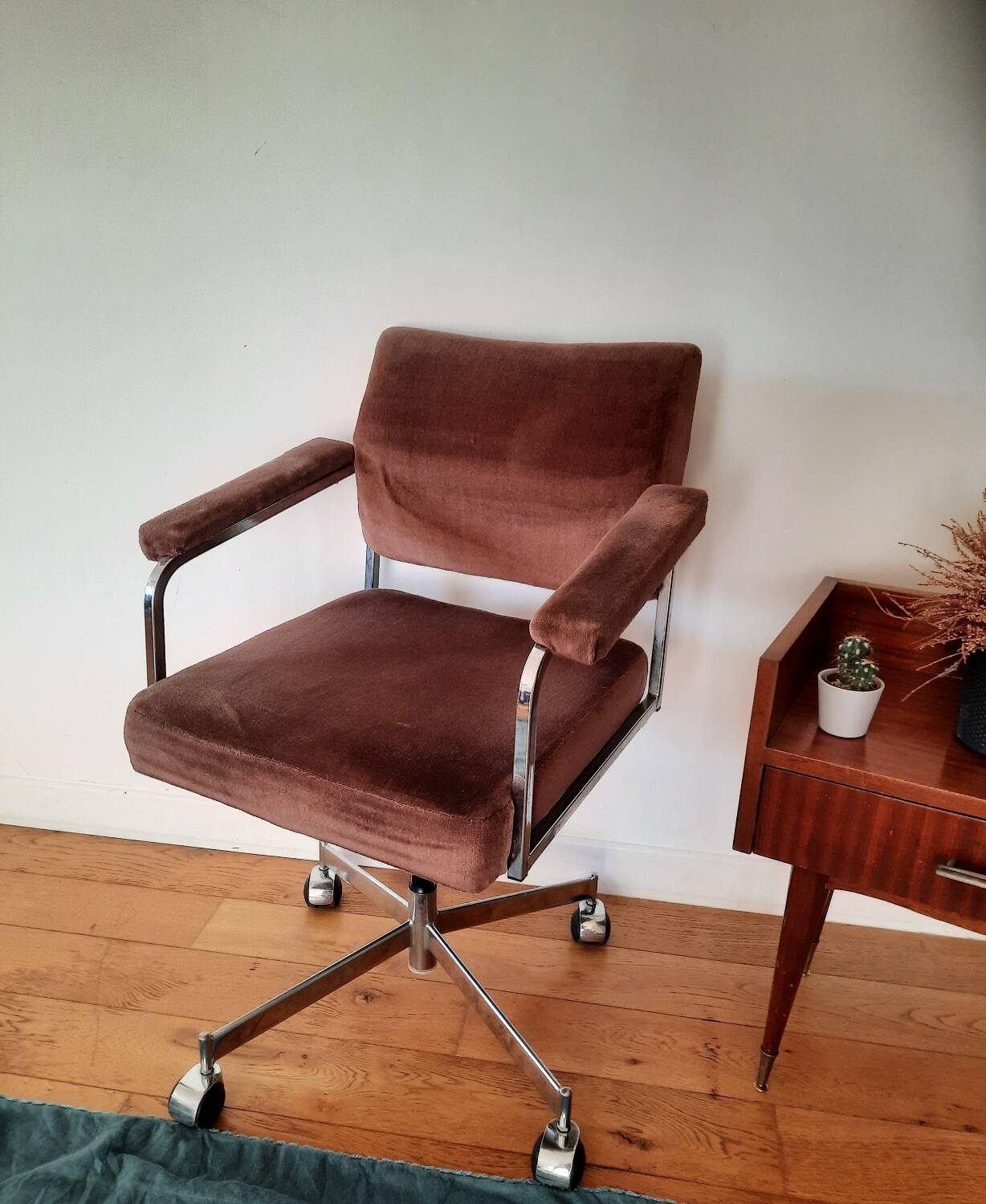 Armchair - Vintage chair