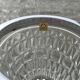 Oberglas Austria ice bucket from the 1960s in very good condition.