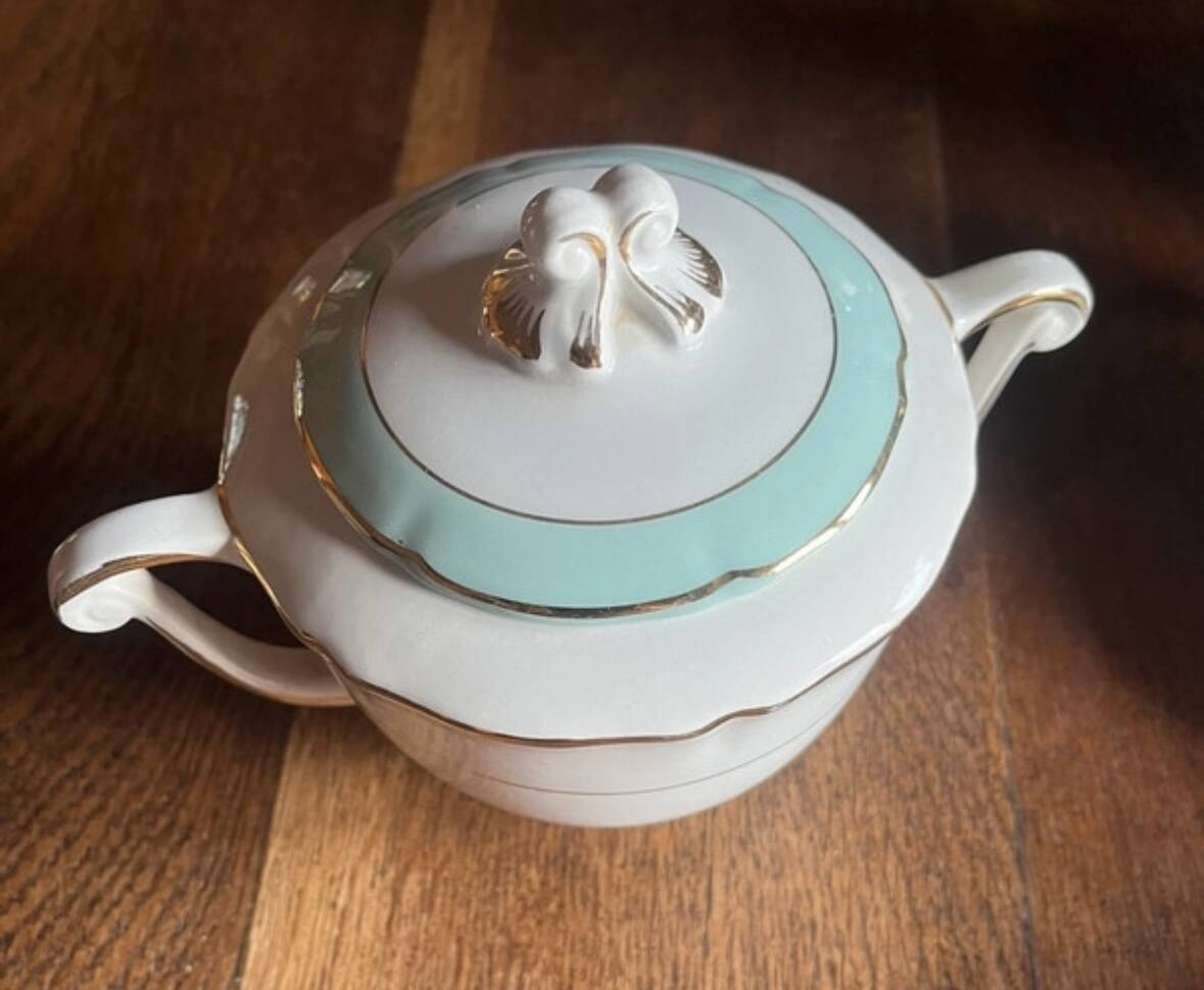 Coffee service