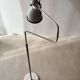 Hoogervorst Anvia floor lamp 1960s minimalist vintage design