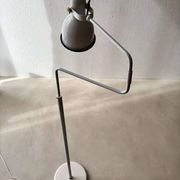 Hoogervorst Anvia floor lamp 1960s minimalist vintage design