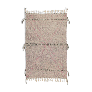 kilim berbere zanafi
