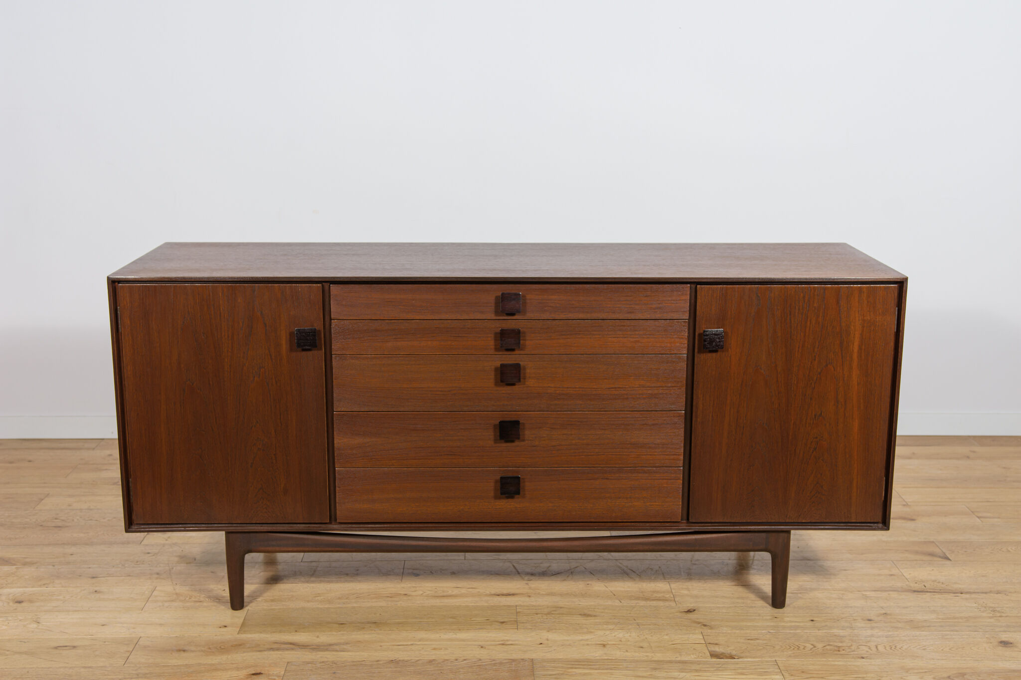 Mid-Century Sideboard by Ib Kofod-Larsen for G-Plan, 1960s