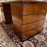 Classic Art Deco Desk