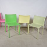 Jasper Morrison Air Chair Chairs