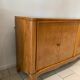 Vintage sideboard, art deco style, 50s