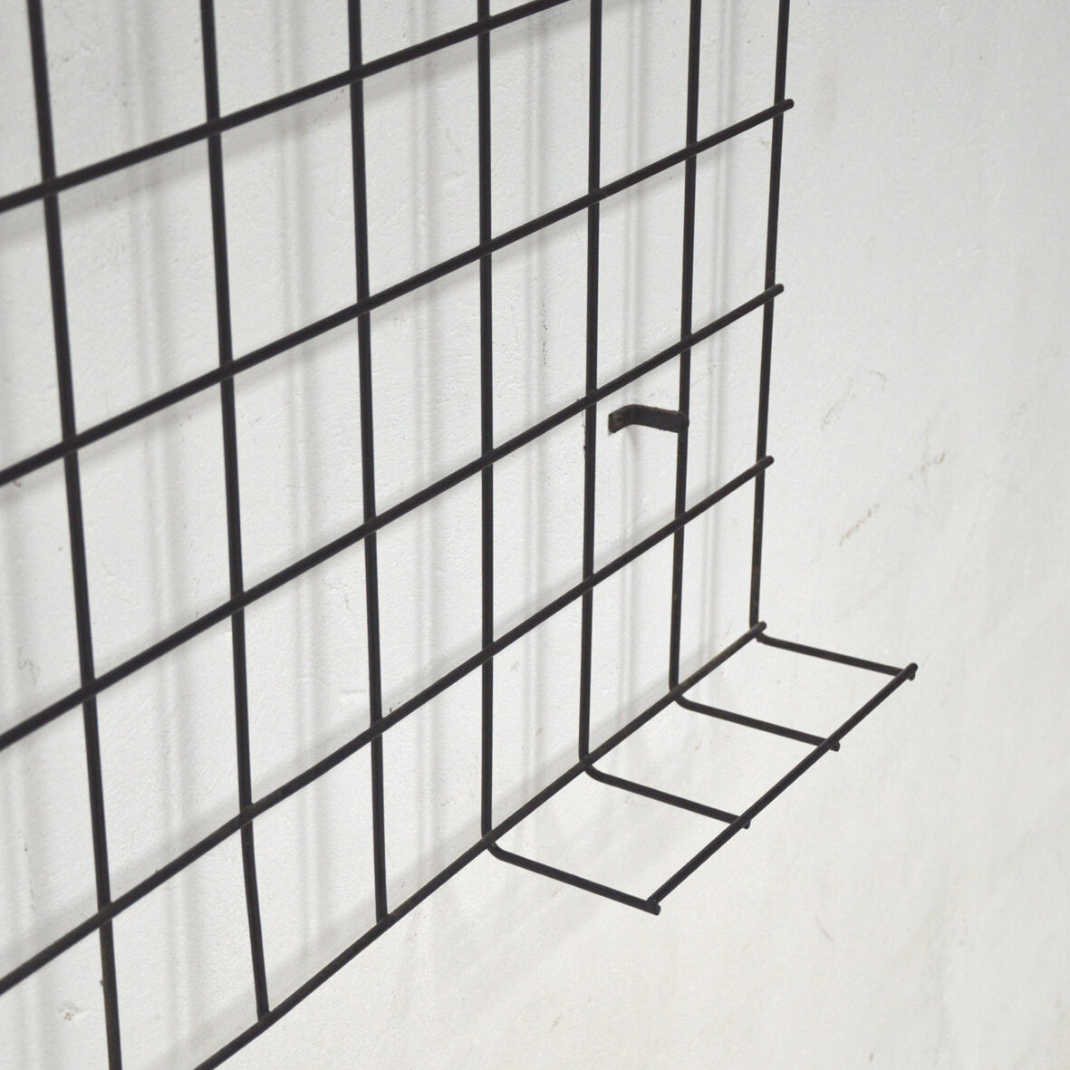 Wall coat racks by Karl Fichtel, 1960