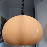 Suspension "up and down" Space-age