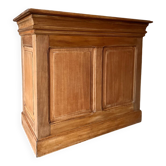 Old counter