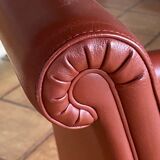Poltrona Frau armchair