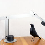 Modernist articulated lamp