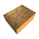 Wooden box L'Amidon Remy