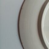 Plat Gien Cachemire