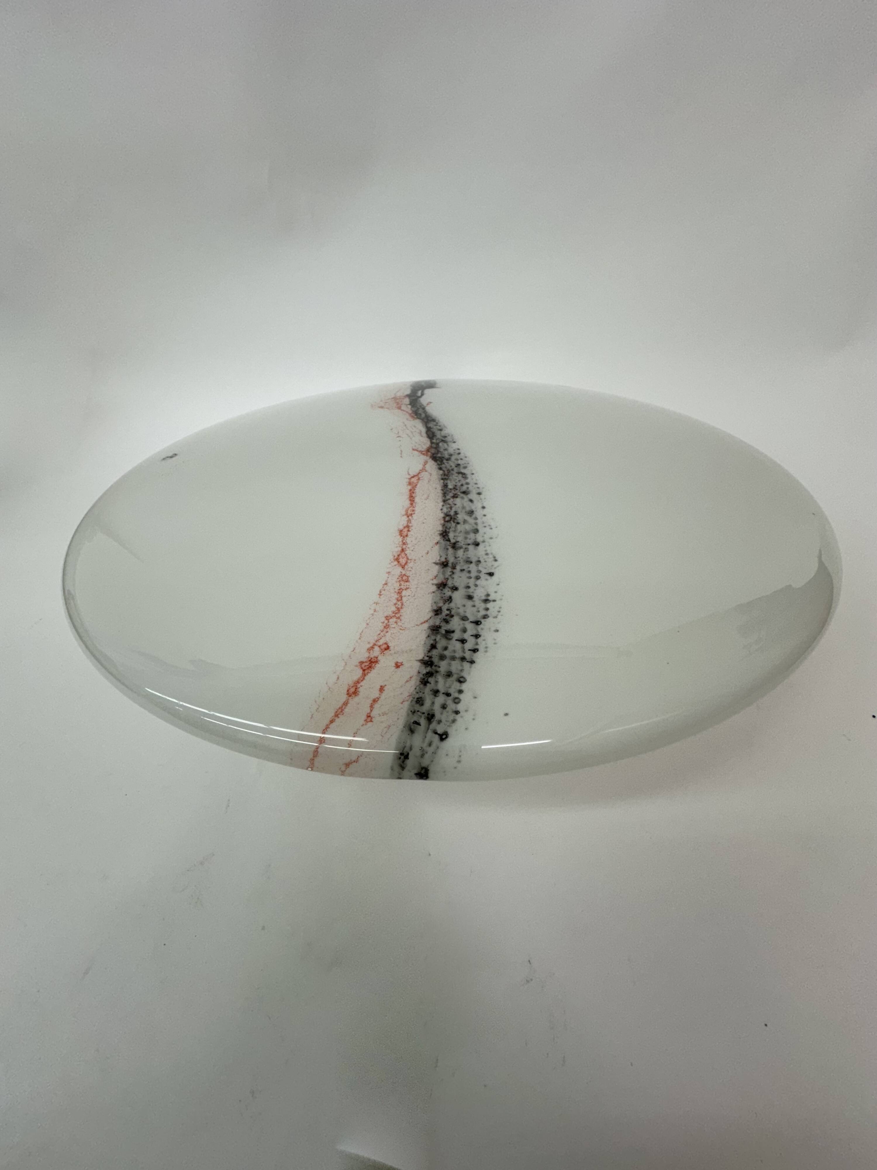 XL Peil & Putzer ceiling / wall lamp , 1970’s , Germany