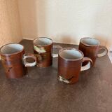 Coffee cups