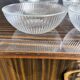 Set of 4 vintage covetro ramekins