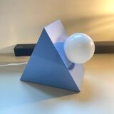 Axel Chay x Monoprix table lamp