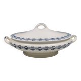A very old Villeroy & Boch soup tureen. From about 1910-1920.