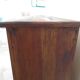 Shelf - bookcase - Bibus - exotic wood - solid wood - 3 levels - 2