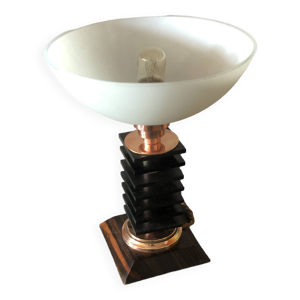lampe année 30