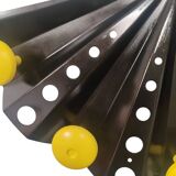 50s coat rack