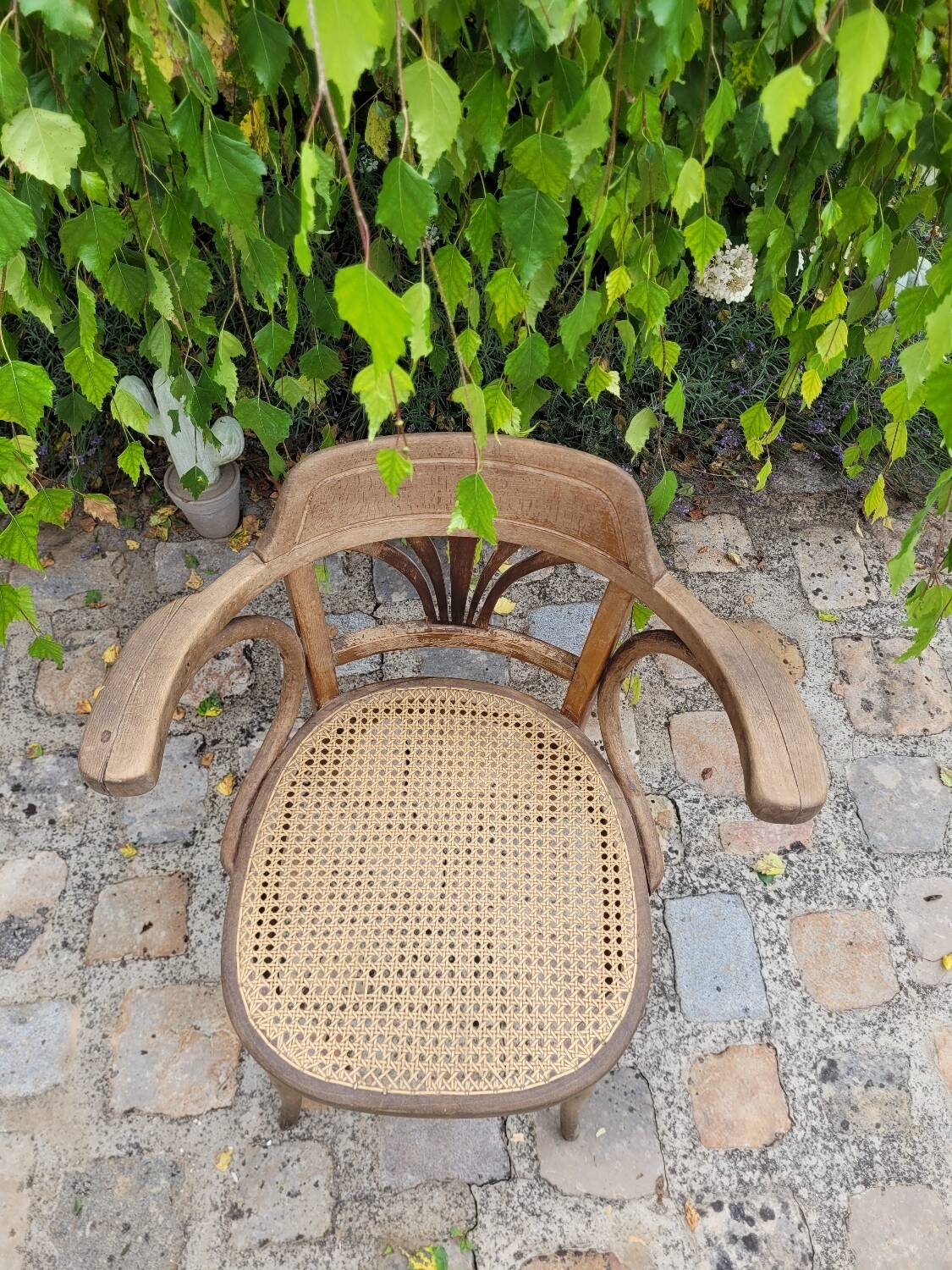 JJ Kohn office chair