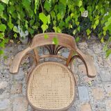 Fauteuil bureau JJ Kohn