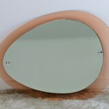 Vintage Italian mirror