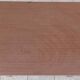 Paire de tables bistrot