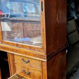 Tea cabinet - chadansu - Japan 1950