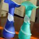 Vase en pâte de verrev verrerie d'art de Toul, france