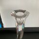 Nachtmann crystal chandelier from the 70s