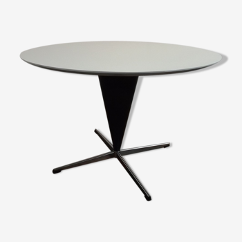 Table basse de Verner Panton