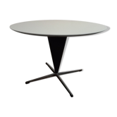 Cone coffee table Verner Panton