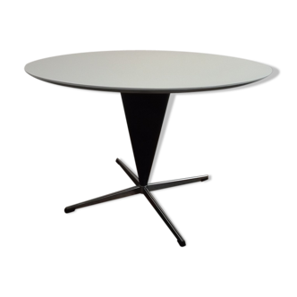 Table basse de Verner Panton