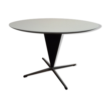 Table basse de Verner Panton