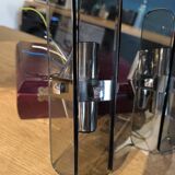 70s wall light