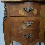 Paire de chevets Louis XV