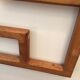 Claustra decorative free forms