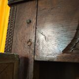 Norman wedding wardrobe