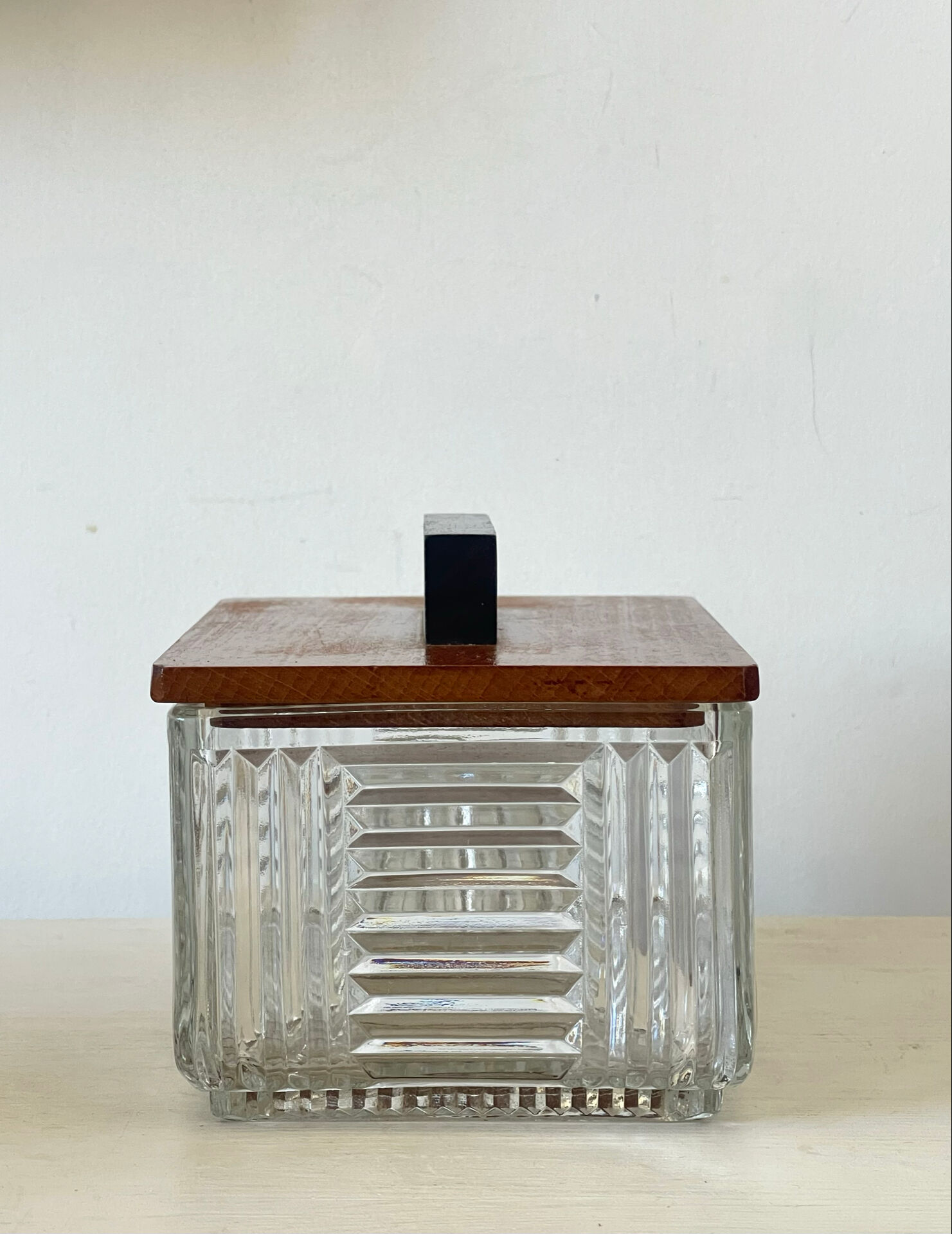 Boîte Art Deco