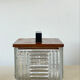 Boîte Art Deco