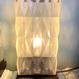 Pair of lamp 1980