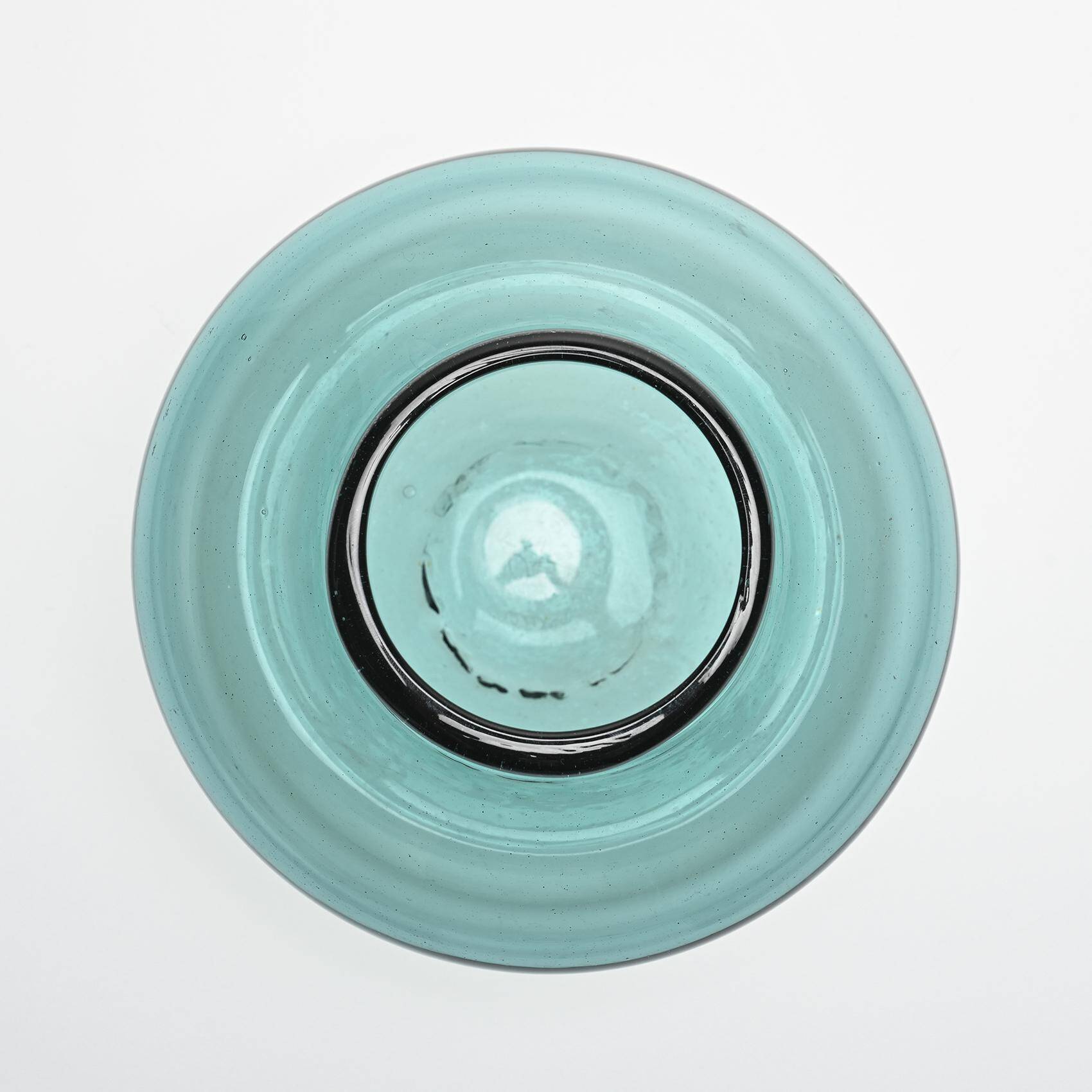 Set of vases by Claude Morin, France circa 1980